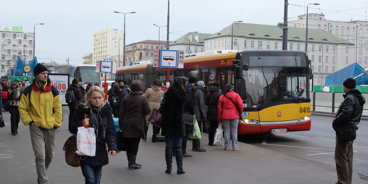 Zmiany w kursowaniu autobusów po otwarciu metra