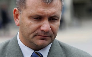 KRS: Sędzia Żurek nie naruszył zasad etycznych