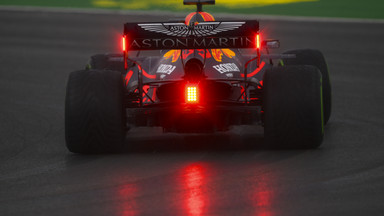Formuła 1: Verstappen najszybszy również na ostatnim treningu w Turcji