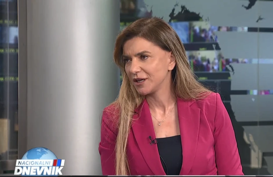 Dr Sanja Radojević Škodrić