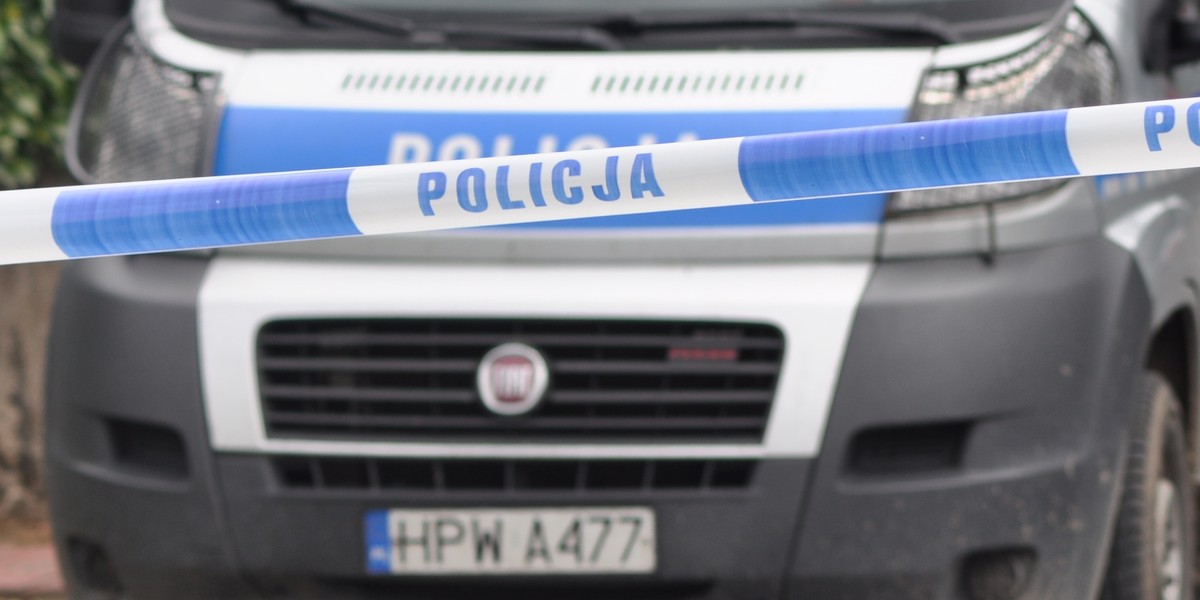 Policja