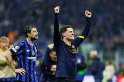 Nicola Zalewski zmienia klubowe barwy. Na stałe opuszcza Rzym