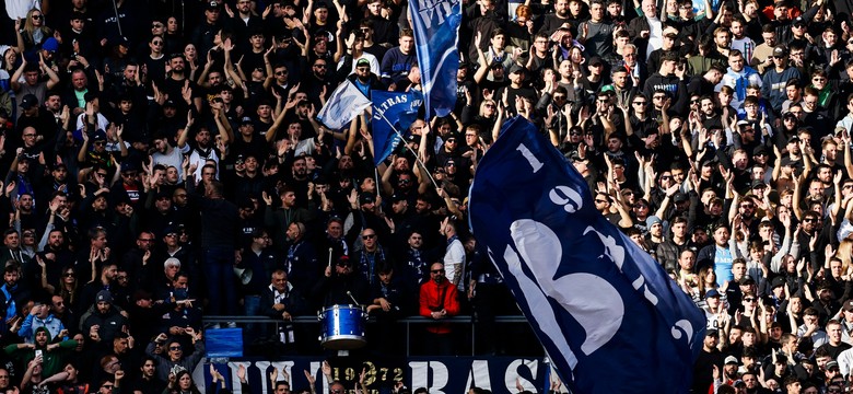 Darmowe piwo dla kibiców. Trzeba tylko przyjść na mecz