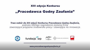 Konkurs Pracodawca Godny Zaufania – trwa nabór