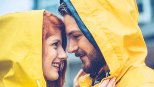 Tükröt tartani, nem pedig az üveget összetörni - itt kezdődik az érzelmi érettség egy házasságban