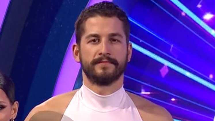 Herec Jakub Jablonský.