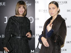 "Z przyjemnością uczestniczę w Halloween". Grażyna Wolszczak i Sandra Dorsz bronią "święta duchów"