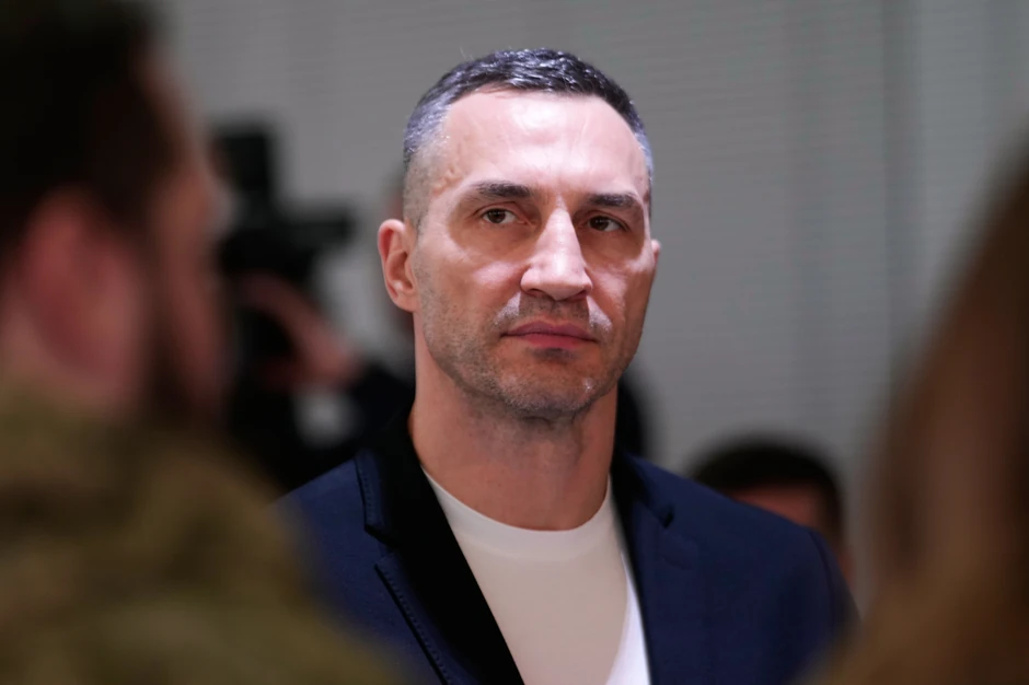 Vladimir Kličko