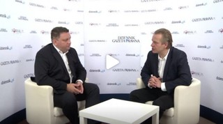 Chludziński: Strajki w Chile nam nie grożą. Mamy dobre relacje ze związkami