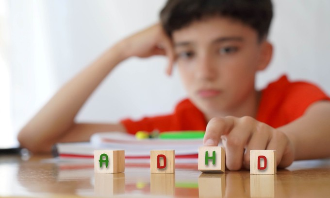 „Nem rossz gyerek, csak másképp működik” - amit érdemes tudni az ADHD-ról