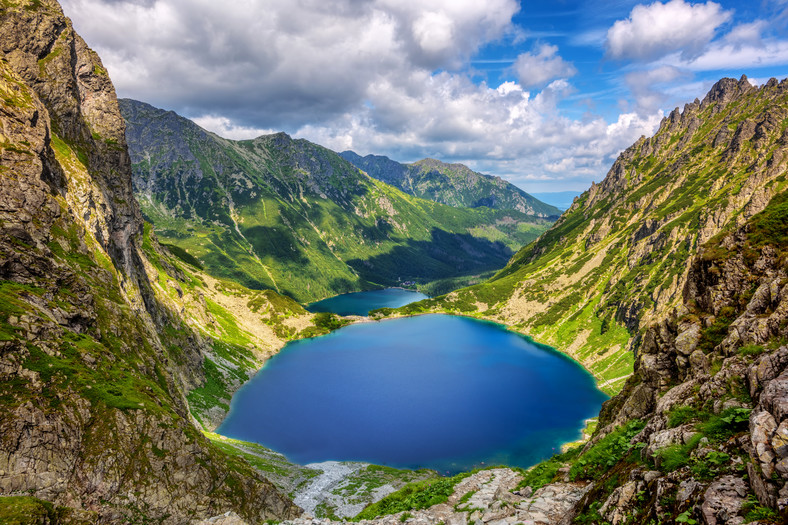 Morskie Oko