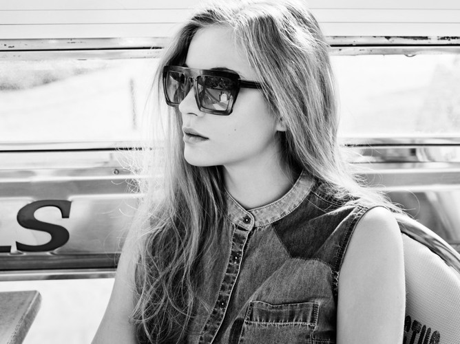 Carry - kolekcja wiosna/lato 2013