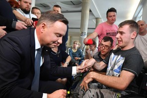 Andrzej Duda