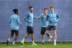 Włoscy komentatorzy: Fiorentina faworytem meczu z Lechem