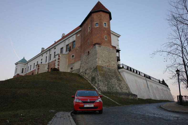 Fiat Panda kontra Skoda Citigo: który model jest oszczędniejszy?