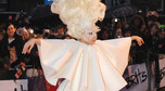 Lady Gaga na Brit Awards 2010
