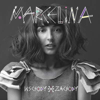 Marcelina - "Wschody/Zachody"