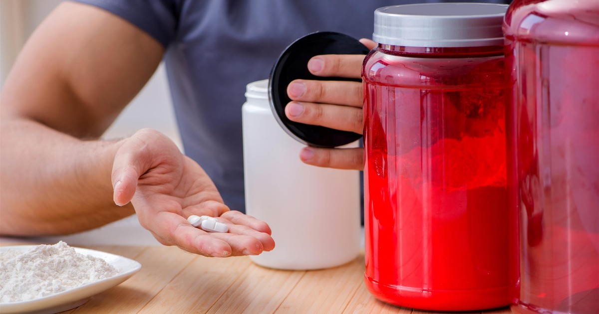 Śmiertelnie groźna substancja w suplementach diety. Pilne ostrzeżenie