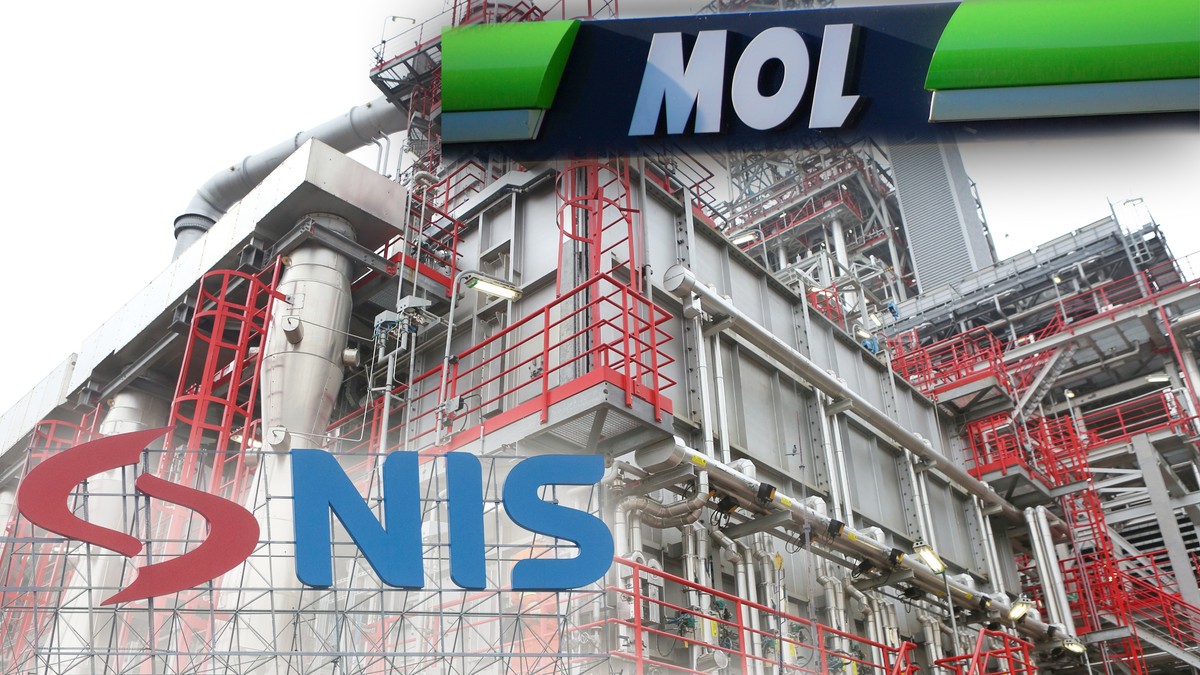 Mihajlović: Ako ne uspeju pregovori sa MOL-om, država treba da preuzme NIS