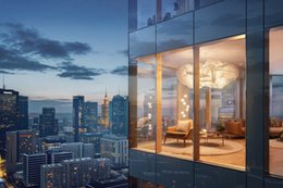 Liberty Tower. Nowy adres inwestycyjny w centrum metropolii