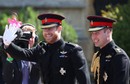 Harry i William