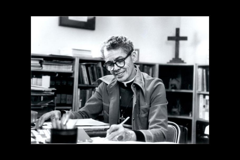 Pauli Murray była prawniczką, feministką, aktywistką na rzecz praw obywatelskich, pierwszą kobietą księdzem Kościoła Episkopalnego, poetką i osobą, która rozbijała w pył ówczesne normy na temat płci