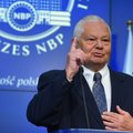 Konflikt w NBP. Prezes Glapiński reaguje na "bunt". Część osób straciła stołki 