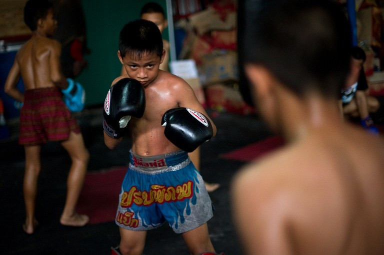 Muay Thai