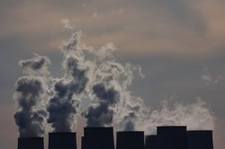 Trwa boom na węgiel w Chinach. Nowe projekty wyrastają jak grzyby po deszczu