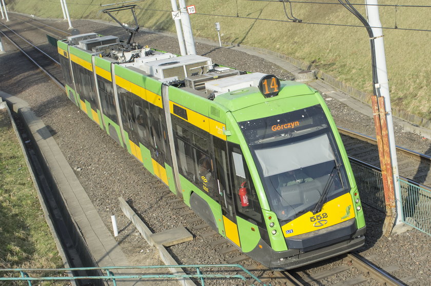 Tramwaje będą jeździć co 10 minut