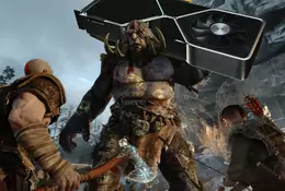 Jaka karta graficzna do God of War? Test wydajności GPU