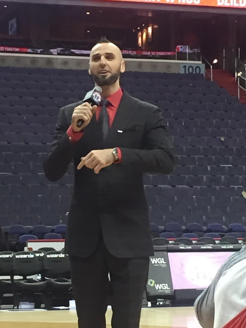 Marcin Gortat