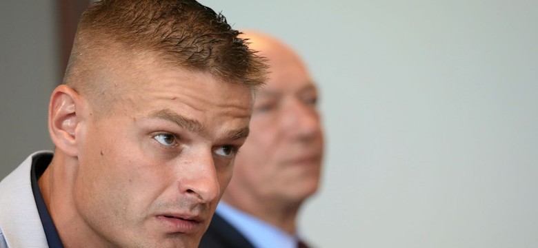 Prokurator łapownik wrobił Komendę? "Stasiu to człowiek, który oporów nie miał..."