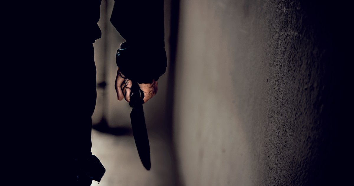 Co zrobić, gdy widzi się mordercę? Negocjator zdradza strategie przetrwania