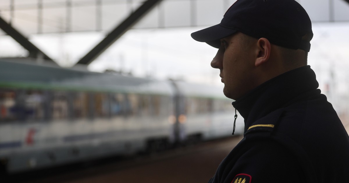 Pilnie poszukiwane osoby do pracy na kolei. Dostaniesz 20 tys. zł miesięcznie