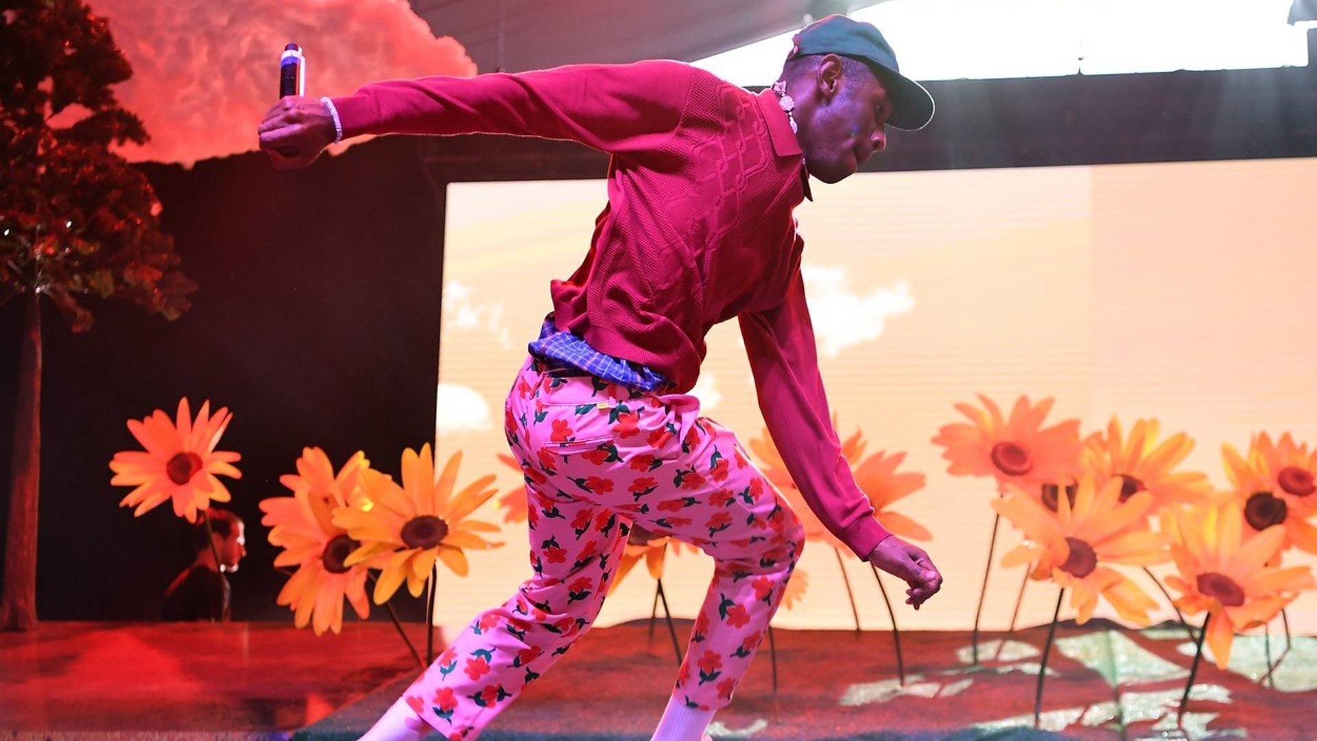 Čekajući IGORa: Tyler, The Creator izbacio novi tizer za album