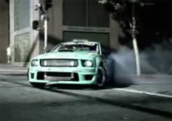 Jesteś artystą? To spróbuj tak…