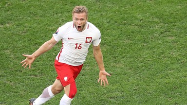 Media: Jakub Błaszczykowski zawodnikiem VfL Wolfsburg