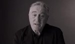 De Niro nie wytrzymał. Amerykanie w szoku!