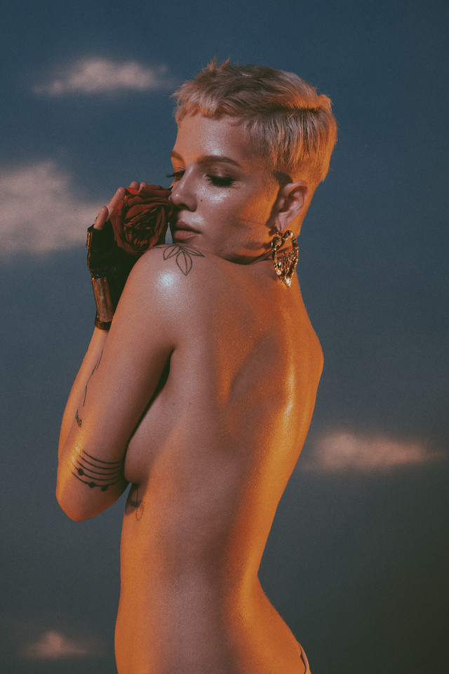 Halsey