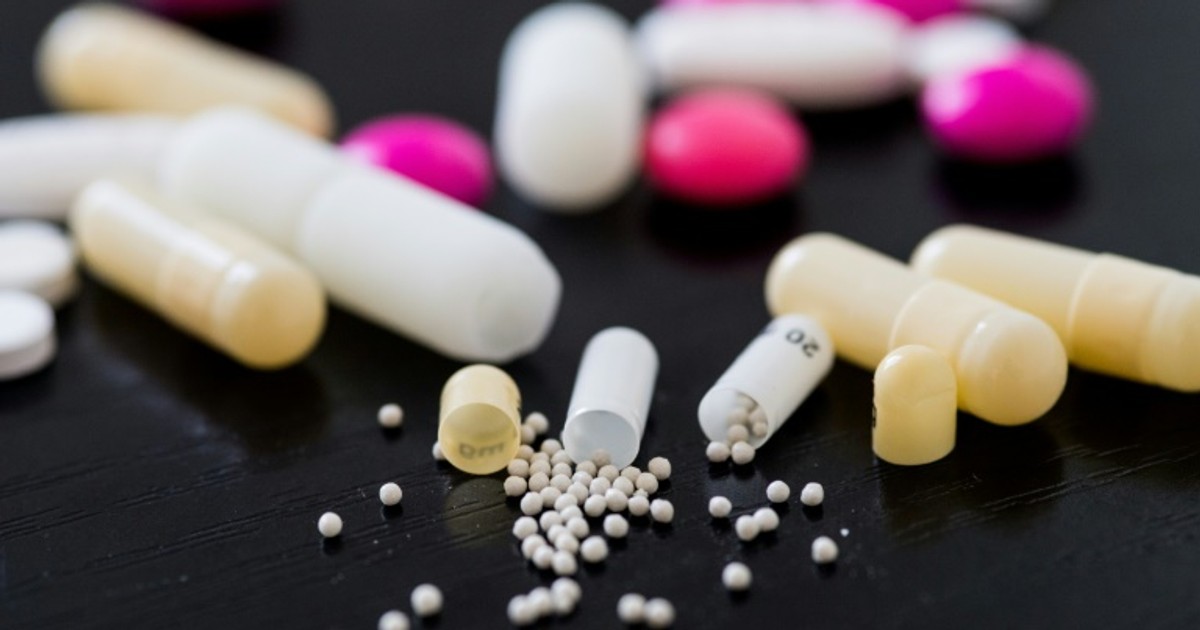 Experts decry over-prescription of antibiotics by Nigerian health workers - Vimarsana News