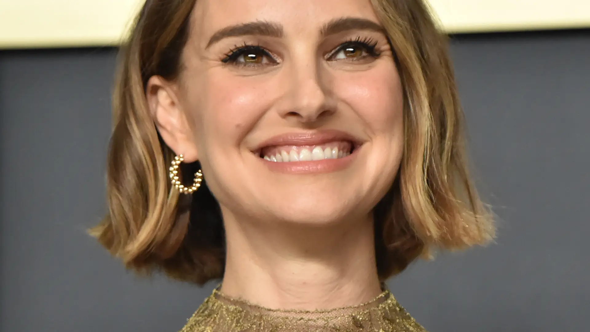 Natalie Portman napisała książkę. "Nie chcę wyrzucić tradycji na śmietnik"