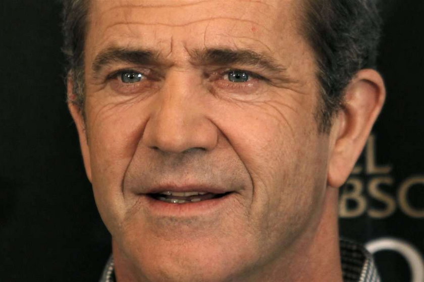 Mel Gibson postanowił się leczyć. Mel Gibson walczy o swoje zdrowie
