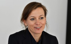 Rudzińska-Bluszcz nie wystąpi w Sejmie. "Niech ten apel dotrze do Pana Marszałka" [WIDEO]