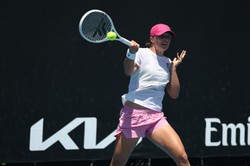 Kiedy i o której godzinie gra Iga Świątek? Gdzie oglądać Australian Open?