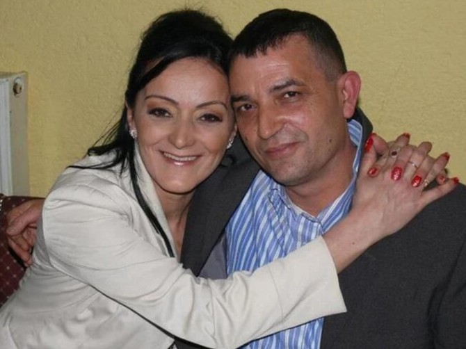 Muslimanka Merima je zbog rata došla u Beograd, udala se za pravoslavca Dušana i slavi Uskrs