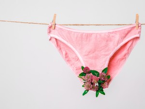 Figyelem: Így néz ki egy egészséges punci!