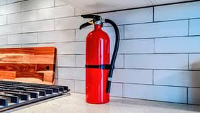 Sicher in Haus und Küche: Beliebte Feuerlöscher im Vergleich