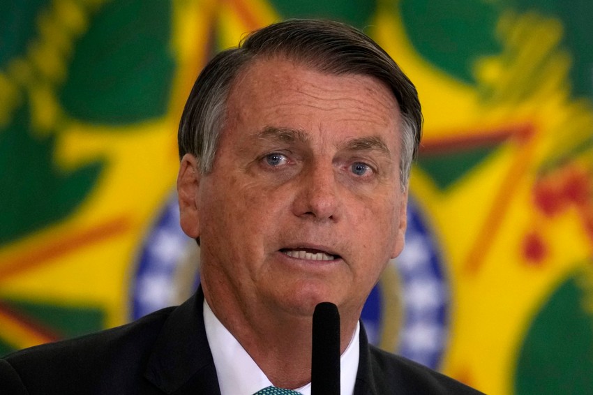 Žair Bolsonaro