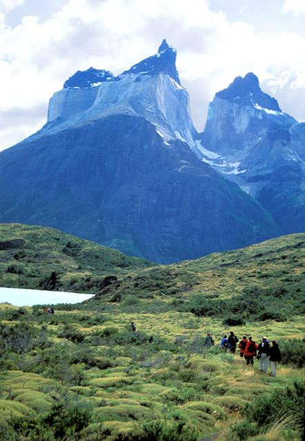 Galeria Patagonia - dzikie południe Argentyny i Chile, obrazek 14